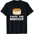 thumbnail image 1 of Playera de Mujer con Meme de Comida "Prueba La Galleta" - 100% Algodón, 1 of 7