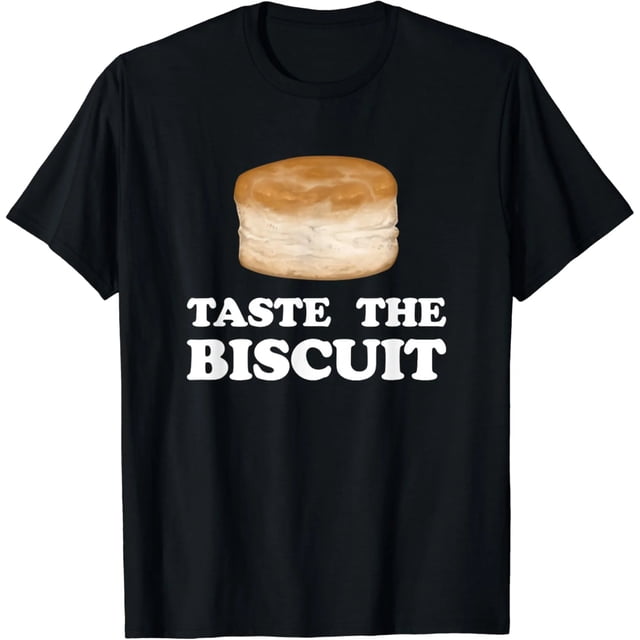 Playera de Mujer con Meme de Comida "Prueba La Galleta" - 100% Algodón