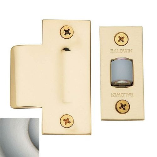 Baldwin Adjustable Roller Catch
