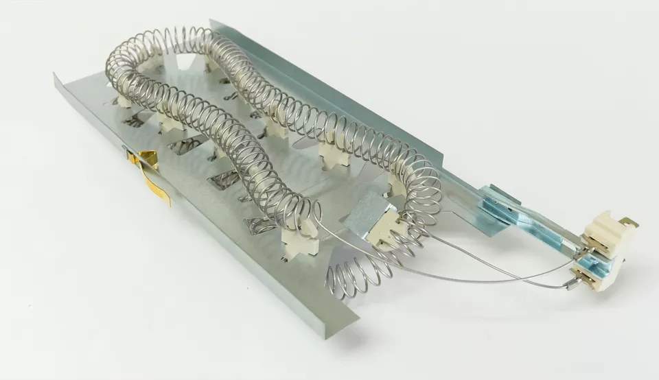 Dryer Heater Heating Element fits Whirlpool Kenmore PS344597 AP2947033