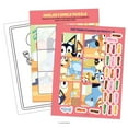 thumbnail image 5 of Bluey 32-Page Sticker and Activity Book, Over 200 Stickers! Paperback by Bendon, 5 of 8