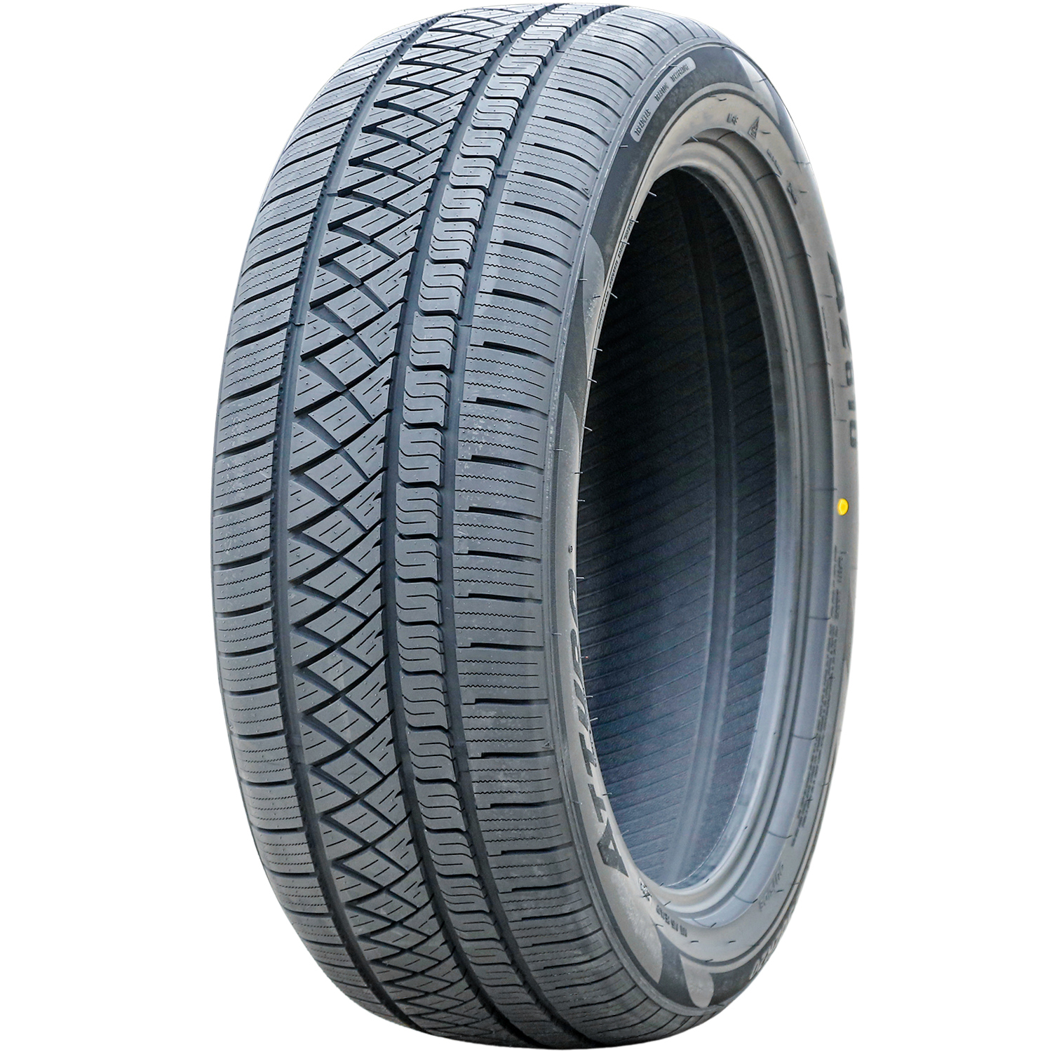 Pneu Hankook 235/35 ZR20 92Y ION EVO IK01 XL - Performance, Faible Bruit, émissions Réduites