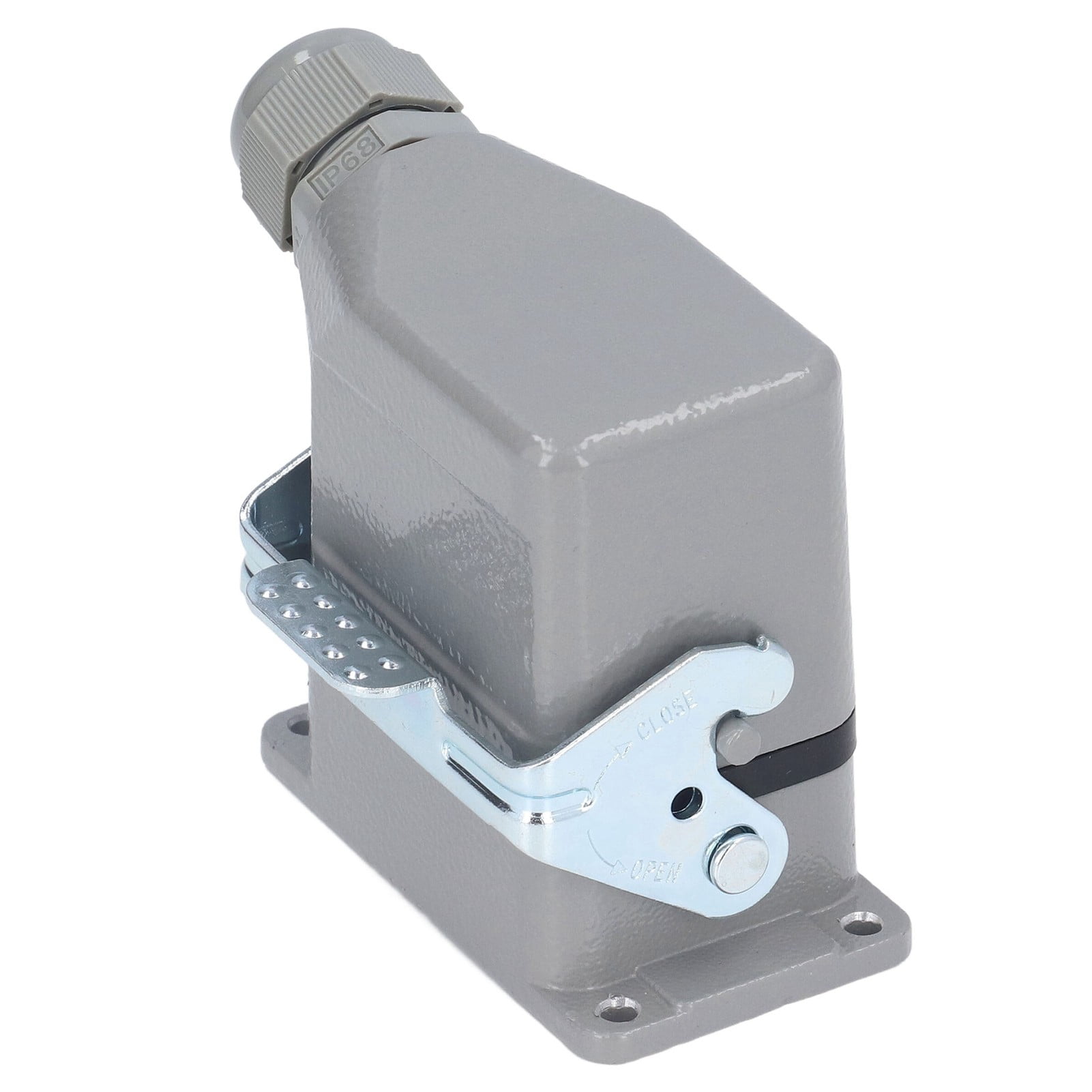 Cable Connector,Heavy Duty Connector Rectangular Wire