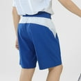 thumbnail image 4 of GYRATEDREAM Kids Boys Elastic Waist Sport Shorts Child Lightweight Quick Dry Athletic Running Workout Shorts for 5-12 Years, 4 of 8