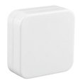 thumbnail image 3 of EcoNesxp White 60 Minute Timer 2 Pieces Mechanical Kitchen Timer Minute Timer with Sound Alarm Countdown, 3 of 5