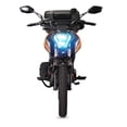 thumbnail image 3 of Motocicleta Veloci Rubak Evo Sport 220cc 2027 Naranja, 3 of 7