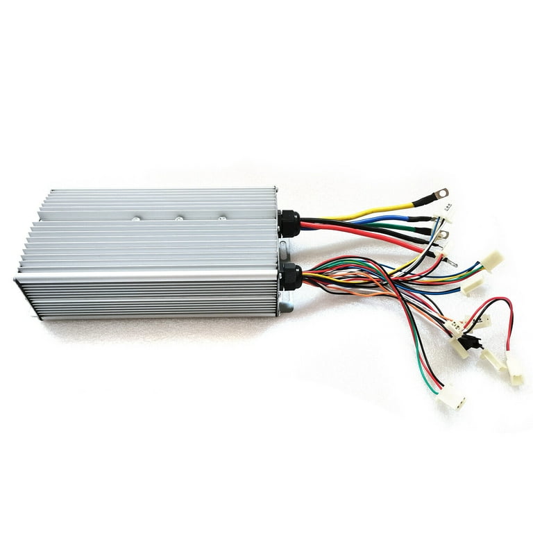 CHT 36-60V 2000-3000W Contrôleur Moteur Brushless pour Scooter
