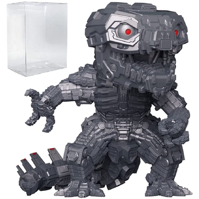 Mechagodzilla Pop #1019 Funko POP