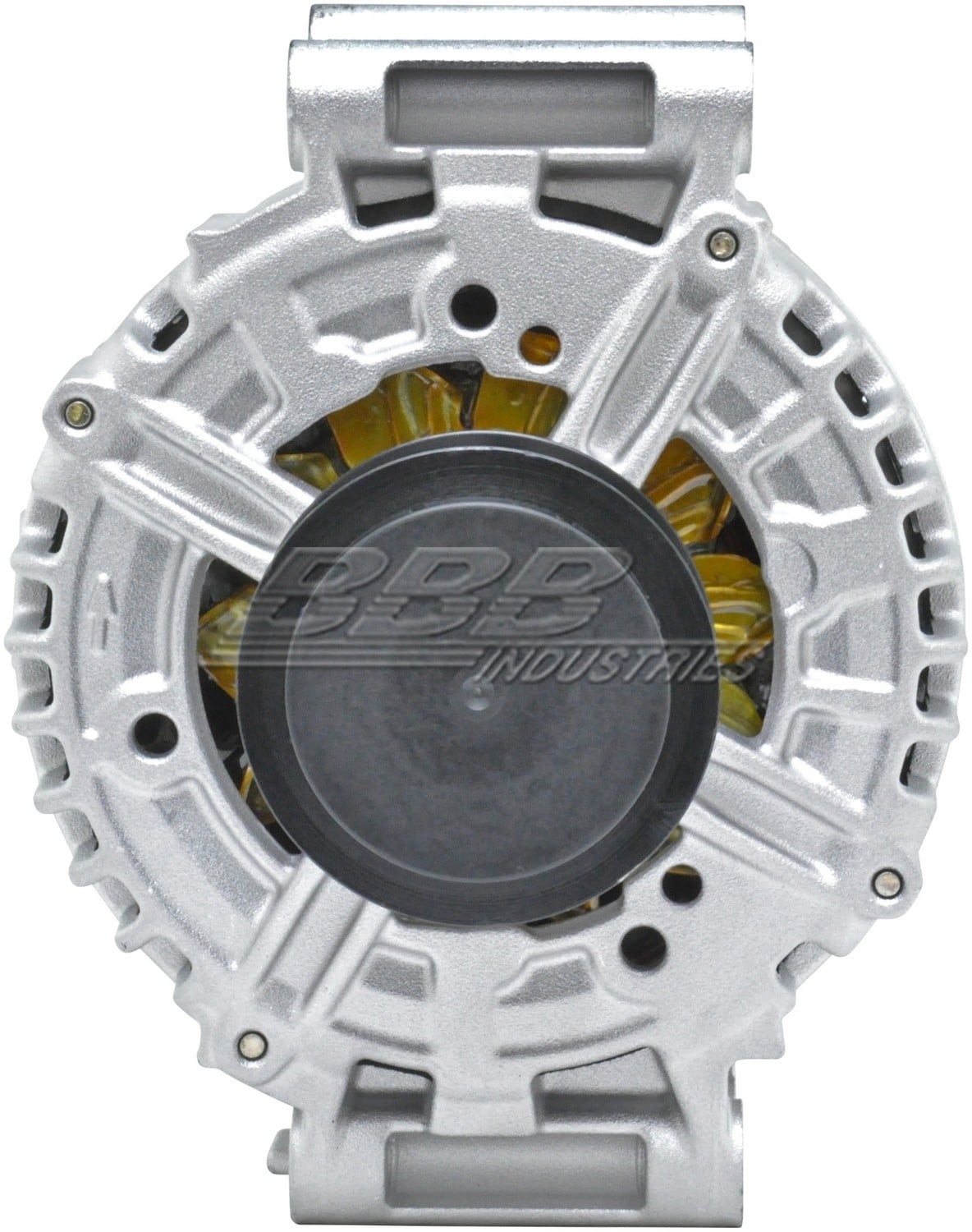 TERREPOWER formerly BBB Industries 11495 Reman Alternator