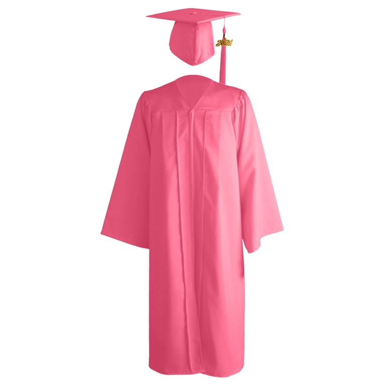 Adult Unisex Graduation Gown Set College & High School Robe With Cap &  Tassel plus Size Outerwear for Women Ladies Winter Coat Dressy Coat plus  Size Coats for Women 4x Anorak Jacket