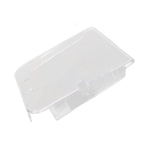 lanema Game Host Case for NS 2DS Protective Cover Case Game Console EVA Case Shockproof Housing Cover