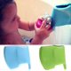 thumbnail image 2 of Infant Child Bath Faucet Cover Bath Grommet Cover Bath Faucet Extension Protector, 2 of 5