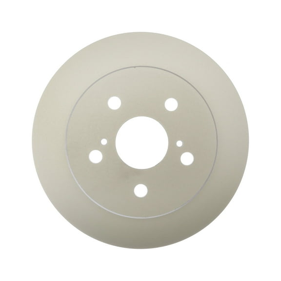 Raybestos Specialty Performance Rotors, 982045 Fits select: 2019-2021 TOYOTA RAV4, 2018 TOYOTA CAMRY