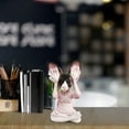 thumbnail image 3 of Clearance Sales! Sphinx Cat Meditation Statue Home Decoration Personalized Gift, 3 of 6