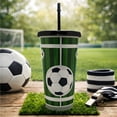 thumbnail image 3 of Vaso venti con popote, 3 of 3