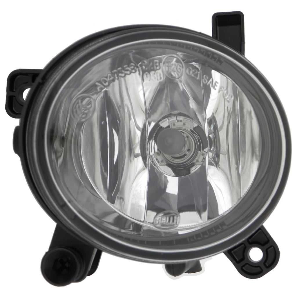KarParts360 For 2009 2010 2011 2012 AUDI A4 Fog Light Assembly Driver