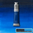 thumbnail image 2 of Winsor & Newton Winton Oil Colour Tube, 200ml, Phthalo Blue, 2 of 2