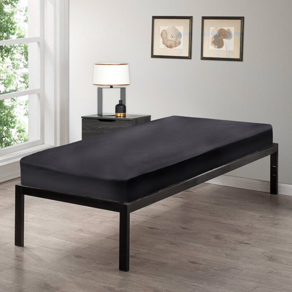 Extralong Fitted Twin Sheets