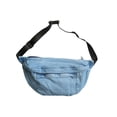 thumbnail image 2 of Large Capacity Crossbody Bag for Women - Adjustable Shoulder Tote Purse with Multiple Pockets for Work, School & Travel, 2 of 9