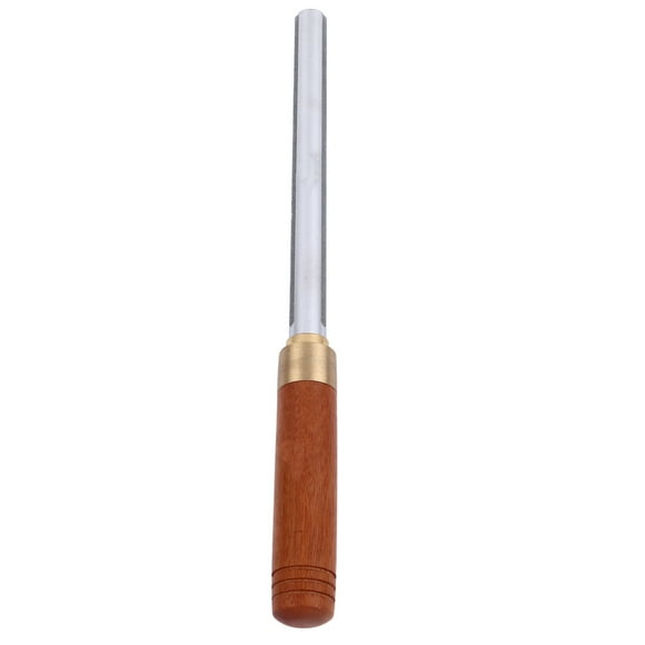 Guitar Fret File, Guitar Fret Crowning File Adjustable for Guitar