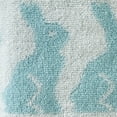 thumbnail image 3 of SKL Home Bunny Jacquard Hand Towel, 3 of 5