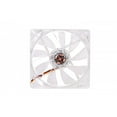 thumbnail image 2 of Thermaltake Pure 12 Series Case Fan - Red, 2 of 6