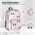 thumbnail image 6 of Goofa Cute Panda Printed Backpack,Laptop Backpack,Durable Anti-Theft Travel Work Backpack,Water-resistant Backpack, 6 of 9