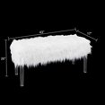 thumbnail image 4 of Silverwood Banc Blanc, 4 of 4