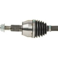 thumbnail image 2 of CARDONE New 66-3382HD CV Axle Assembly Front Right, Front Left fits 2004-2009 Chrysler, Dodge, 2 of 3