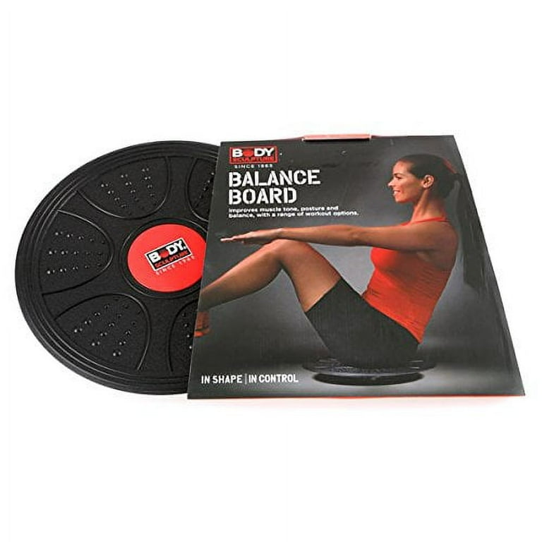 Body Sculpture Balance Board Walmart