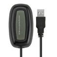 thumbnail image 3 of Xbox 360 Wireless Receiver (Black) - USB 2.0 Game Adapter for PC Computer Gaming and Steam Platforms Compatible with Xbox 360 Controllers, 3 of 4
