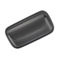thumbnail image 1 of Estuche Para Gafas De Clip Para Visera De Coche Para Hombre Y Mujer, Color Negro, 1 of 8