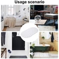 thumbnail image 5 of Bathtub And Shower Mat, Non Slip, Machine Washable,&nbsp;&nbsp; Bath Mat For Tub And Shower For Kids And, 5 of 5