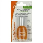 Coty Sally Hansen VitaSurge Cuticle Gel, 0.45 oz
