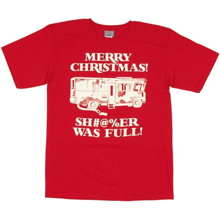 Christmas Vacation RV T Shirt
