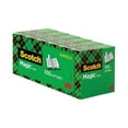 thumbnail image 3 of Scotch Magic Tape Refill, 1" Core, 0.75" x 83.33 ft, Clear, 6/Pack, Each, 3 of 3