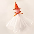 thumbnail image 4 of Halloween Decorations Ornaments And Pendants Featuring A Hat And Lights Festival Scene Decoration, 4 of 7