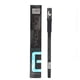 thumbnail image 1 of Solid Eyeliner Pencil Waterproof Eyeliner Stick Eye Makeup Cosmetics Tools, 1 of 7