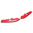 thumbnail image 3 of for Dodge for Challenger SRT Scat Pack 2015 - 2020 Front Lip Splitter Protector -, 3 of 4