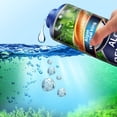 thumbnail image 3 of Removedor de algas de acuario | Control de algas verdes y marrones | Eliminador de pelo de musgo azul y seda | Clarificador de agua para peceras | Seguro para las plantas acuáticas | 300 ml de, 3 of 4