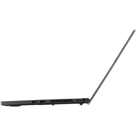 ASUS - TUF DASH 15.6" Gaming Laptop - Intel 11th Gen i7 - 16GB Memory - NVIDIA GeForce RTX 3070 - 1TB M.2 PCIEG3 SSD - Eclipse Grey