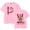 Pink, variant on Mariah The Scientist To Be Eaten Alive Tour Merch T-shirt Short Sleeve Women Men Summer Tee Top Tshirt