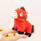 thumbnail image 4 of Juguetes de piscina, juguetes para bebés, juguetes para niños pequeños, Año de los Caballos de Peluche, Caballo de Año Chino de 9.8 pulgadas, Caballo suave de peluche para niños, regalo festivo de rec, 4 of 8