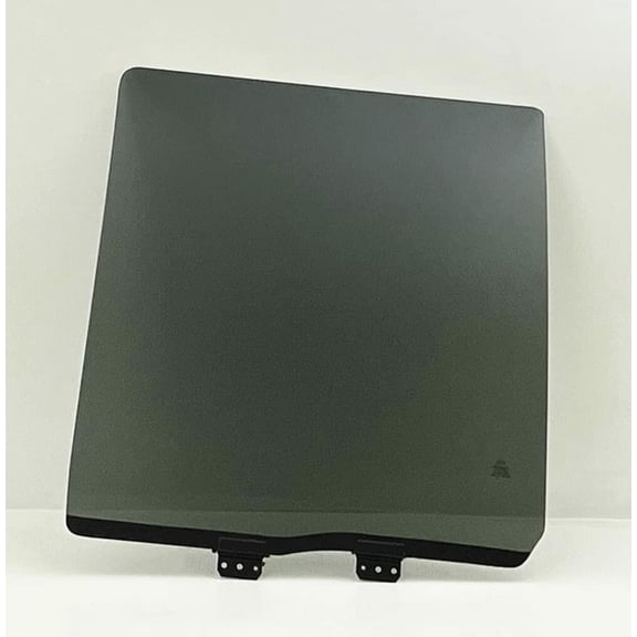 Driver Left Side Rear Door Window Door Glass Compatible with Ford Expedition/Lincoln Navigator 2003-2006 Models