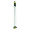 thumbnail image 3 of Camco Waste Holding Tank Rinser 40094 Swivel Stik; Stick Type Used Through Toilet; With Shut Off Valve; With Tank Rinser Handle and Hose, 3 of 3