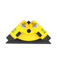 thumbnail image 1 of 90-Degree Right-Angle Infrared Level Meter Wall Tile Ground Line Laser-Right-Angle Ruler Level Meter, 1 of 5