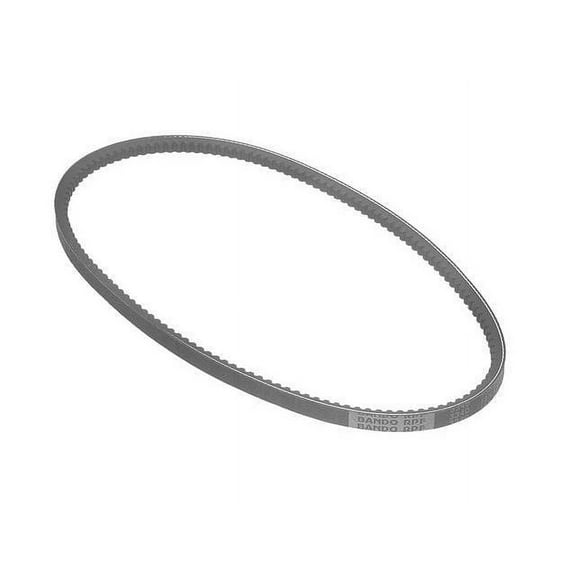 Power Steering Multi Rib Belt - Compatible with 1997 - 2000 INFINITI QX4 1998 1999