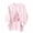 Pink 01, variant on Maplenight Christmas Sweatshirts for Women Fleece Xmas Tree Graphic Crew Neck Sweatshirts Fall Winter Long Sleeve Casual Pullover Tops