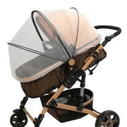 RABBITH Universal Baby Stroller Mosquito Net Summer Mesh Fly Insect for Protection Netti