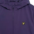 thumbnail image 4 of Lyle & Scott Veste Coquille Souple Doublée en Maille pour Hommes, 4 of 6